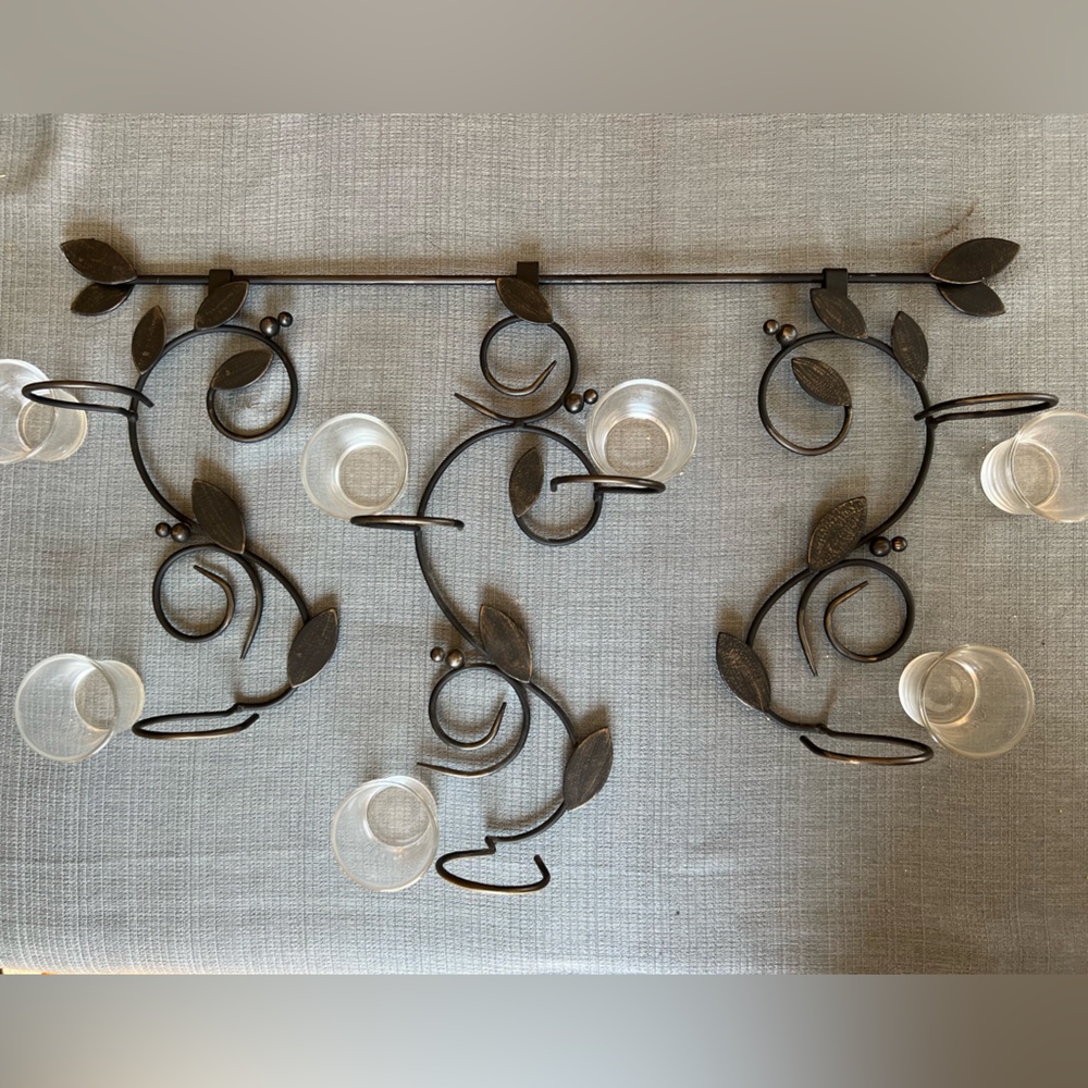 EUC - Partylite Verona Versatility